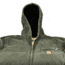 Carhartt Sierra Jacket for Mens, Moss, Large/Regular, J141-MOS-REG-LRG
