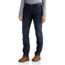 Carhartt Slim Fit Layton Double Front Straight Leg Jeans - Women's, Indigo Stream, 16, Regular, 102735-460-REG-16