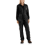 Carhartt Smithville Coverall - Womens, Black, XS-TALL 103046-001-TLL-XS
