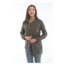 Carhartt Smithville Jacket Regular - Womens, Tarmac, 2XL, 103053-217-2XL-REG
