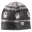 Carhartt Springvale Hat for Womens, Asphalt Heather, One Size Fits All 102754-058-OFA