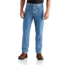Carhartt Straight Traditional Fit Tapered Leg Jean for Mens, Stonewash, 35/32 B18-STW-32-35