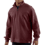 Carhartt Sweater Knit Quarter Zip - Men's-Port-Small