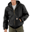Carhartt Duck Thermal-Lined Active Jacket - Men's, Black, Small, Regular, J131-BLK-REG-SML
