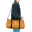 Carhartt Trade Medium Duffel w/ Utility Pouch, Carhartt Brown 16022102