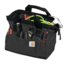 Carhartt Trade Medium Tool Bag, Black 16010101