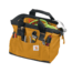 Carhartt Trade Medium Tool Bag, Carhartt Brown 16010102