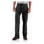 Carhartt Twill Double-Front Work Pant - Men's-Black-36 Waist-Long Inseam