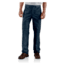 Carhartt Twill Double-Front Work Pant - Men's-Navy-36 Waist-Long Inseam
