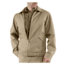 Carhartt Twill Work Jacket - Men's-Khaki-X-Large-Tall