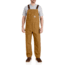 Carhartt Unlined Bib - Mens, Carhartt Brown, 30, Regular, 102776-211-32-30