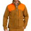 Carhartt Upland Field Jacket - Mens, Carhartt Brown, 2Extra Large 102800-211REG2XLA