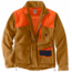 Carhartt Upland Field Jacket - Mens, Carhartt Brown, 2Extra Large 102800-211REG2XLA