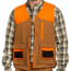 Carhartt Upland Field Vest - Mens, Carhartt Brown, Medium 102801-211REGMA