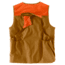 Carhartt Upland Field Vest - Mens, Carhartt Brown, Small, 102801-211-REG-S