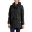 Carhartt Utility Coat - Womens, Black, Small, 103908-BLK-REG-S