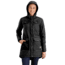 Carhartt Utility Coat - Womens, Black, Small, 103908-BLK-REG-S