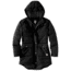 Carhartt Utility Coat - Womens, Black, Small, 103908-BLK-REG-S