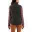 Carhartt Utility Sherpa Lined Vest - Womens, Black, Large, 103907-BLK-REG-L