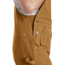 Carhartt W PVR Jacket Opt 1 Regular - Womens, Black, 2XL, 103615-001-2XL-REG
