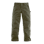 Carhartt Washed Twill Dungaree Relaxed Fit - Mens, Army Green, 50 Waist, 30 Inseam B324-ARG-30-50