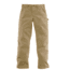 Carhartt Washed Twill Dungaree Relaxed Fit - Mens, Field Khaki, 48 Waist, 32 Inseam B324-FDK-32-48