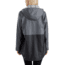Carhartt Waterproof Rainstorm Coat - Womens, Black, Extra Small, 103615-001-REG-XS