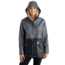 Carhartt Waterproof Rainstorm Coat - Womens, Black, Extra Small, 103615-001-REG-XS