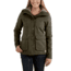 Carhartt Weathered Duck Wesley Coat - Women's, Woodland, 2XL, Regular, 102247-383-REG-XXL