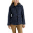 Carhartt Weathered Duck Wesley Coat - Women's, Heritage Blue, Extra Small, Regular, 102247-479-REG-XS