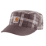 Carhartt Westmore Military Cap - Womens, Sparrow, One Size 103026-547-OFA