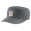 Carhartt Westmore Military Cap - Womens, Shadow, One Size, 103026-029-OFA-