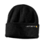 Carhartt Wetzel Hat for Mens, Black, One Size Fits All 100773-001-OFA