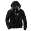 Carhartt Wildwood Jacket - Womens, Black, Medium-Regular 100815-001-REG-M