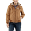 Carhartt Wildwood Jacket - Womens, Carhartt Brown, XX-Large-Regular 100815-211-REG-XXL