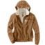 Carhartt Wildwood Jacket - Womens, Carhartt Brown, XX-Large-Regular 100815-211-REG-XXL