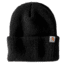 Carhartt Woodside Hat - Mens, Black, One Size, 103265-001--OFA