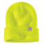 Carhartt Woodside Hat-Mens, Brite Lime, One Size, 103265-323--OFA