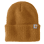 Carhartt Woodside Hat-Mens, Carhartt Brown, One Size, 103265-211--OFA
