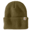 Carhartt Woodside Hat - Mens, Military Olive, One Size, 103265-396--OFA
