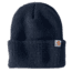 Carhartt Woodside Hat-Mens, Navy, One Size, 103265-412--OFA