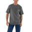 Carhartt Workwear Pocket T-Shirt - Men's, Carbon Heather, Small, Regular, K87-CRH-REG-SML