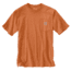 Carhartt Workwear Pocket T-Shirt - Men's, Apricot Orange Heather, Medium, Regular, K87-850-M-REG