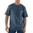 Carhartt Workwear Pocket T-Shirt - Men's, Bluestone, Medium, Regular, K87-BLSREGM
