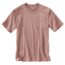 Carhartt Workwear Pocket T-Shirt - Men's, Brick Dust Heather, Large, Regular, K87-953-L-REG