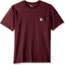 Carhartt Workwear Pocket T-Shirt - Men's, Port Stripe, Medium, Regular, K87-634-M-REG