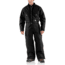 Carhartt Yukon Extremes Coverall Arctic Quilt Lined for Mens, Black, 44/Regular X06-BLK-REG-44