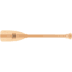 Carlisle Ausable 48" Wood Paddle 0125101480