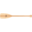 Carlisle Ausable Youth 42" Wood Paddle 0125101420