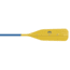 Carlisle Guide Paddle, Yellow/Blue, 60in 75005.01.101